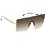 Óculos de Sol Carrera 1075 S VVP 99HA Dourado Feminino - Imagem 3
