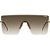 Óculos de Sol Carrera 1075 S VVP 99HA Dourado Feminino - Imagem 2