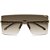 Óculos de Sol Carrera 1075 S VVP 99HA Dourado Feminino - Imagem 4