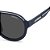 Óculos de Sol Carrera Sport 09 S FLL 57IR Azul Masculino - Imagem 6