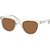 Óculos de Sol Puma 423S 004 Branco Masculino - Imagem 1