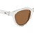 Óculos de Sol Puma 423S 004 Branco Masculino - Imagem 4