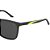 Óculos de Sol Puma 322S 002 Cinza Masculino - Imagem 2