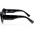 Óculos de Sol Maresia MRS001 C100 Polarizado Preto Feminino - Imagem 3