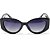 Óculos de Sol Maresia MRS001 C100 Polarizado Preto Feminino - Imagem 2