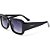 Óculos de Sol Maresia MRS002 C100 Preto Feminino - Imagem 1