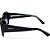 Óculos de Sol Maresia MRS002 C100 Preto Feminino - Imagem 3
