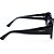 Óculos de Sol Maresia MRS002 C100 Preto Feminino - Imagem 4
