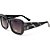 Óculos de Sol Maresia MRS002 C200 Cinza Feminino - Imagem 1