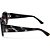Óculos de Sol Maresia MRS002 C200 Cinza Feminino - Imagem 3