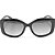 Óculos de Sol Maresia MRS004 C100 Polarizado Preto Feminino - Imagem 2