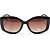 Óculos de Sol Maresia MRS004 C200 Polarizado Marrom Feminino - Imagem 2