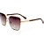 Óculos de Sol Maresia MRS005 C100 Marrom Feminino - Imagem 1
