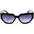 Óculos de Sol Maresia MRS006 C100 Preto Feminino - Imagem 2