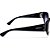 Óculos de Sol Maresia MRS007 C100 Preto Feminino - Imagem 4