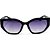 Óculos de Sol Maresia MRS007 C100 Preto Feminino - Imagem 2