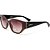 Óculos de Sol Maresia MRS007 C200 Marrom Feminino - Imagem 1