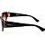 Óculos de Sol Maresia MRS007 C200 Marrom Feminino - Imagem 3