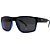 Óculos de Sol Maresia MRS008 C100 Polarizado Preto Masculino - Imagem 1
