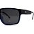 Óculos de Sol Maresia MRS008 C100 Polarizado Preto Masculino - Imagem 2