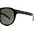 Óculos de Sol Maresia MRS010 C100 Polarizado Preto Masculino - Imagem 2
