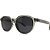 Óculos de Sol Maresia MRS010 C200 Polarizado Cinza Masculino - Imagem 1