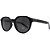 Óculos de Sol Maresia MRS010 C300 Polarizado Preto Masculino - Imagem 1
