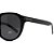 Óculos de Sol Maresia MRS010 C300 Polarizado Preto Masculino - Imagem 2
