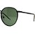 Óculos de Sol Maresia MRS011 C100 Preto Masculino - Imagem 2