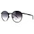 Óculos de Sol Maresia MRS011 C200 Preto Masculino - Imagem 1