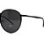 Óculos de Sol Maresia MRS011 C300 Preto Masculino - Imagem 2