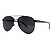 Óculos de Sol Maresia MRS012 C300 Marrom Masculino - Imagem 1