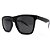 Óculos de Sol Maresia MRS013 C300 Preto Masculino - Imagem 1