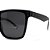 Óculos de Sol Maresia MRS013 C300 Preto Masculino - Imagem 2