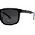 Óculos de Sol Maresia MRS014 C300 Polarizado Preto Masculino - Imagem 2