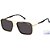 Óculos de Sol Carrera 362 S 2IK 55Q6 Dourado Masculino - Imagem 2