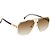 Óculos de Sol Carrera 1054 S 2M2 6386 Dourado Masculino - Imagem 2