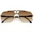 Óculos de Sol Carrera 1054 S 2M2 6386 Dourado Masculino - Imagem 4