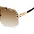 Óculos de Sol Carrera 1054 S 2M2 6386 Dourado Masculino - Imagem 5