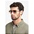Óculos de Sol Carrera 1054 S 2M2 6386 Dourado Masculino - Imagem 6