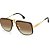 Óculos de Sol Carrera GLORY II 001 5986 Dourado Masculino - Imagem 1