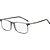 Armação Hugo Boss 1231 HWJ 5517 Cinza Masculino - Imagem 1