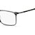 Armação Hugo Boss 1231 HWJ 5517 Cinza Masculino - Imagem 4