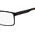 Armação Hugo Boss 1372 003 5616 R Preto Masculino - Imagem 4