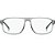Armação Hugo Boss 1370 G KB7 5516 Cinza Masculino - Imagem 3