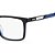 Armação Hugo Boss 1387 G D51 5715 Preto Masculino - Imagem 5