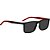 Óculos de Sol Hugo Boss 1337 S 807 58IR Preto Masculino - Imagem 2