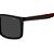 Óculos de Sol Hugo Boss 1337 S 807 58IR Preto Masculino - Imagem 4