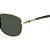 Óculos de Sol Hugo Boss 1375 S AOZ 56QT Dourado Masculino - Imagem 4