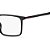 Armação Hugo Boss 1377 G 807 5516 Preto Masculino - Imagem 4